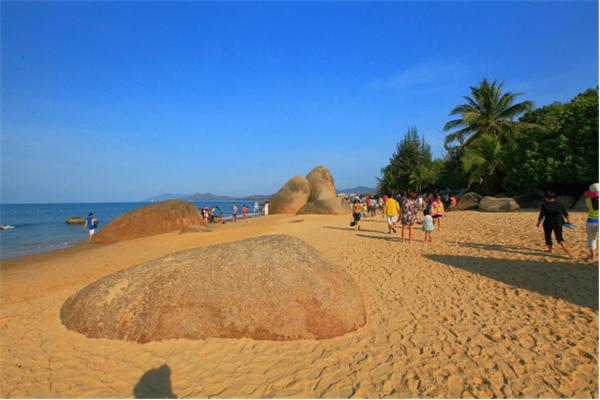 三亚亲子游玩攻略2-3天一晚住宿,三亚亲子游玩攻略二天一晚