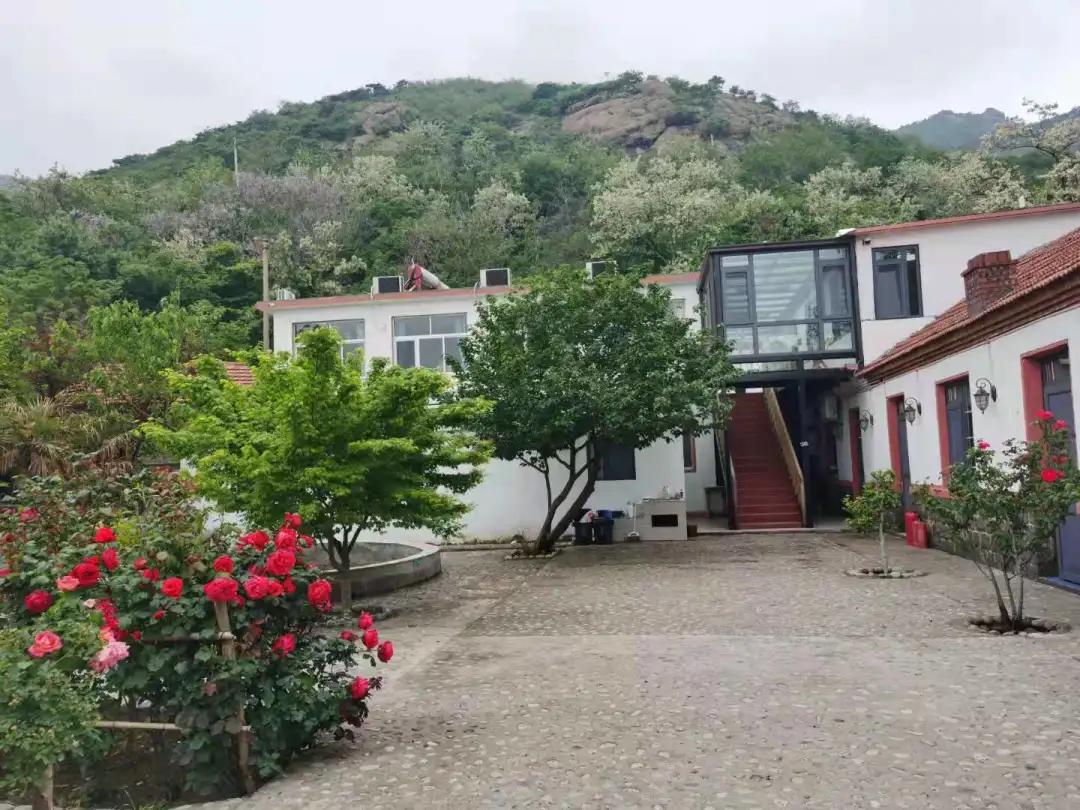 惊艳青岛的这些世外桃源快来打卡,青岛西海岸玩的地方推荐