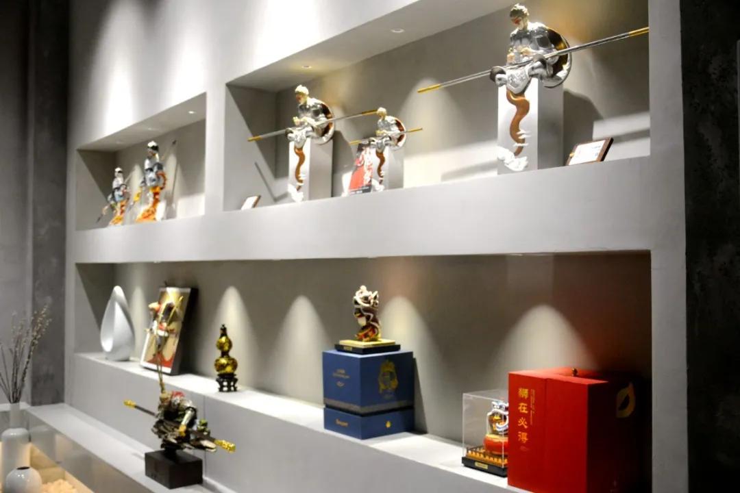 瞒不住了，孙悟空来聊城了，还带着“花果山”