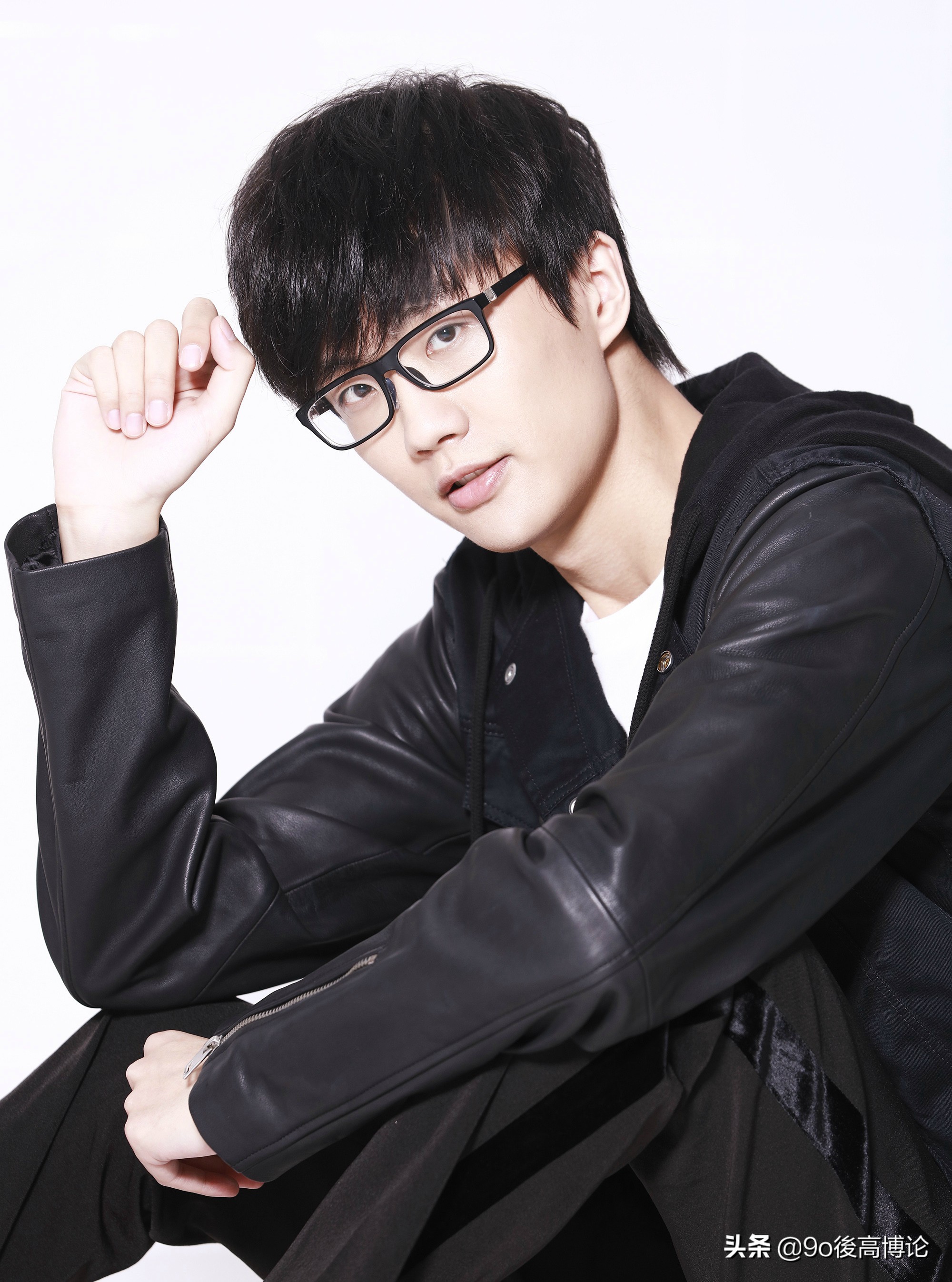 毛不易对许嵩的评价,音乐大佬怎么评价许嵩