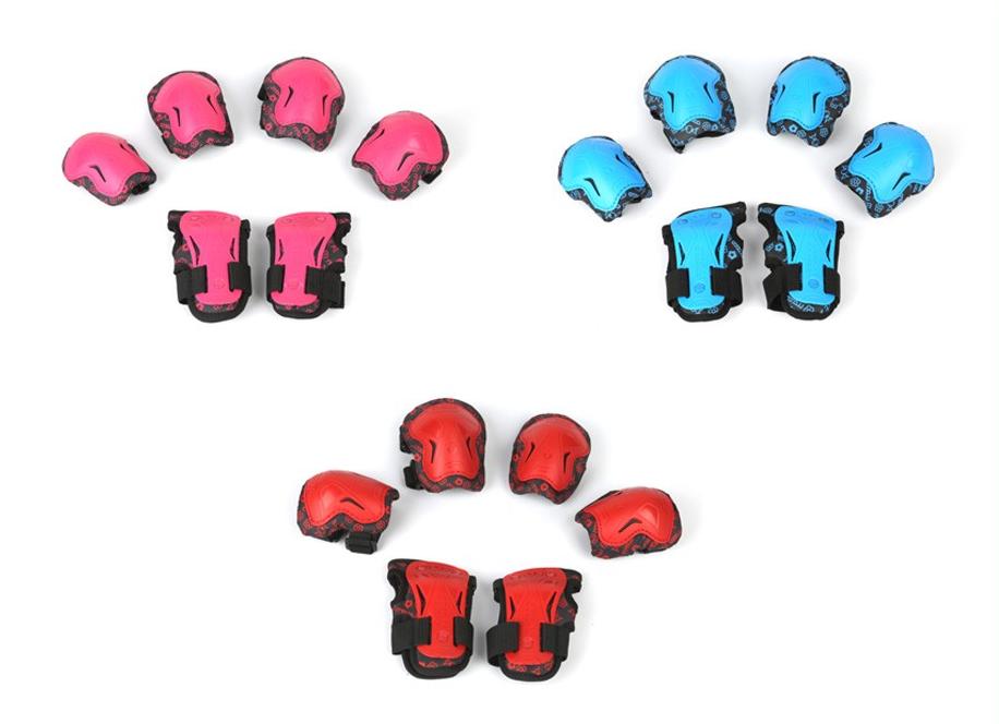 轮滑如何保护膝盖,轮滑怎么改善膝盖代偿