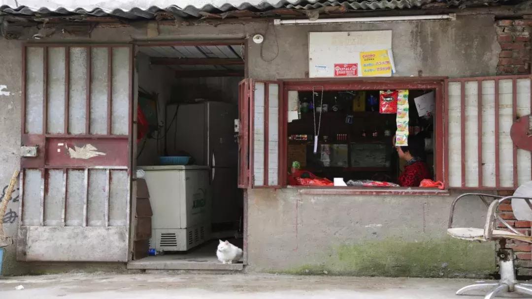 咸宁*毛老**巾厂的生活，几代人的青春