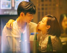 宋茜曾经因为演技被人疯狂吐槽,宋茜一位超有亲和力的美女