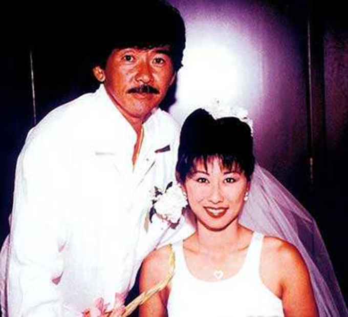 马永霖介绍情人叶倩文认识了林子祥前妻吴正元，结果叶和林结婚了