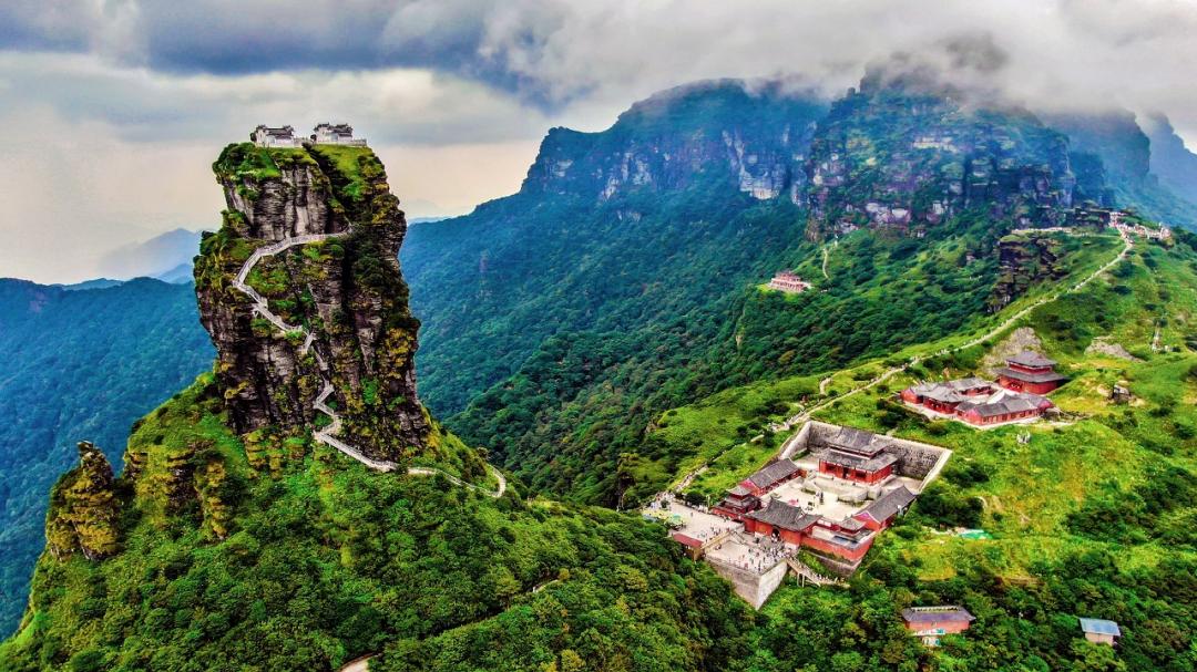 贵州这些景区有5折优惠免票活动,贵州省景区免票政策