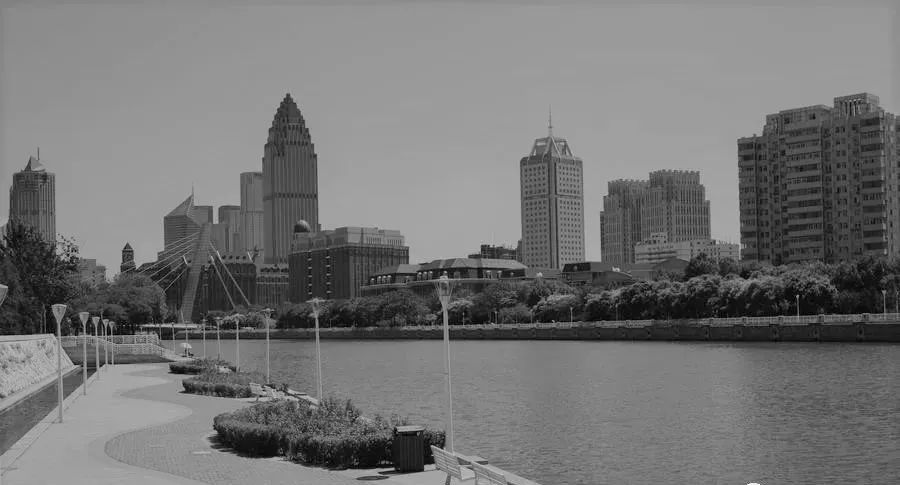 知乎“潘博文”事件：天津有人穿越，进入平行空间了？