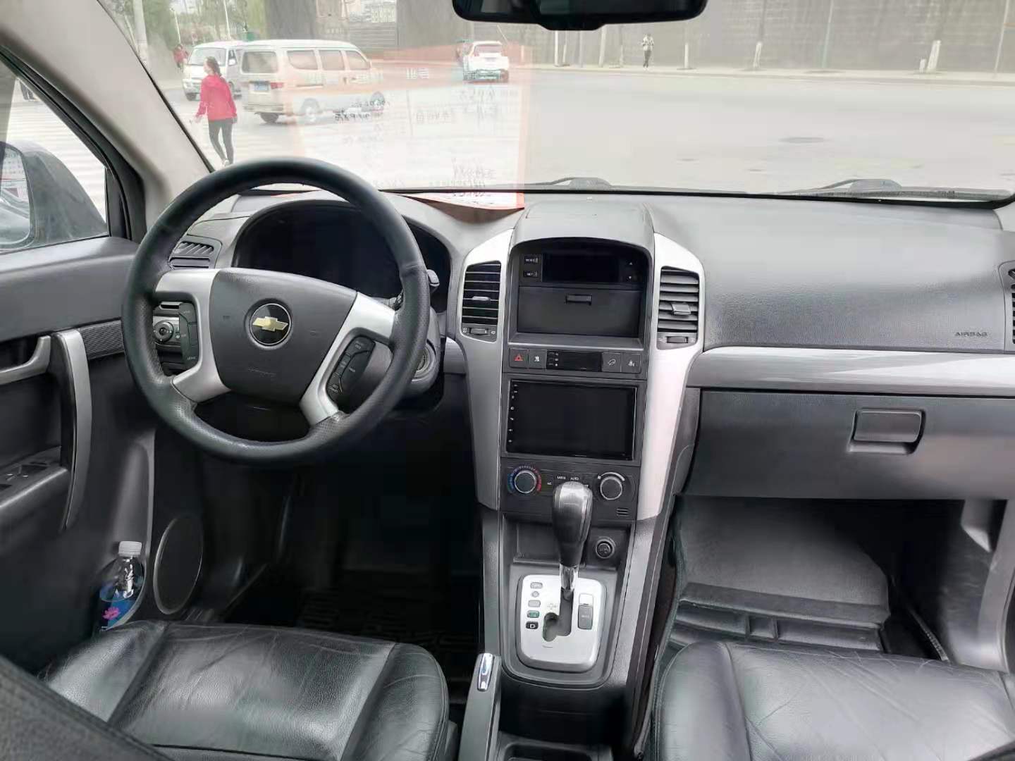 二手14款科帕奇值得入手吗,二手科帕奇3.2四驱用车评测