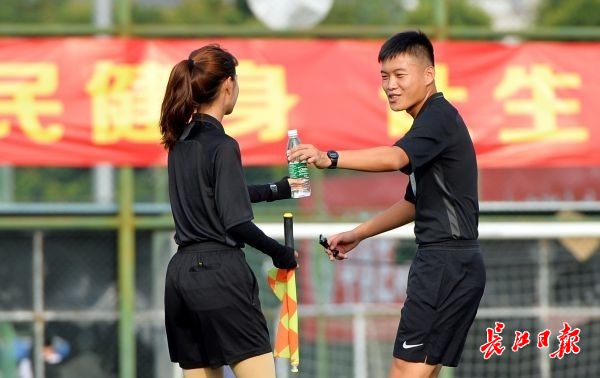 长江杯武汉职工足球,2019武汉职工足球比赛