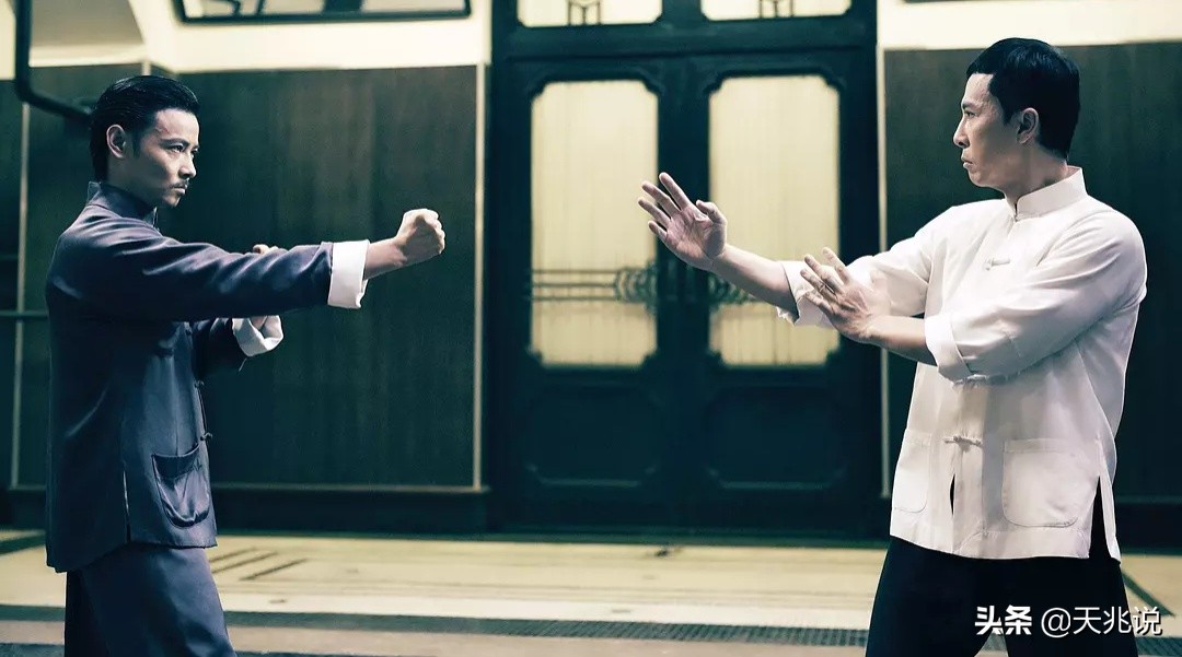 张晋武术集锦,张晋格斗经典