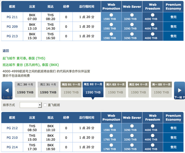 泰国旅游漫游,最新鲜玩转泰国攻略