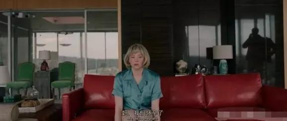 胆小慎入眼中的恐惧,胆小慎入粤语