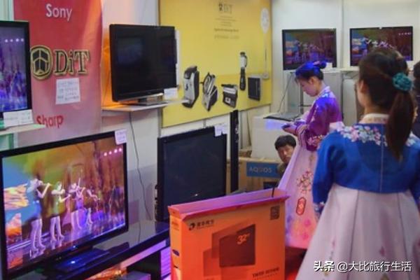 朝鲜农村的见闻,朝鲜投资见闻