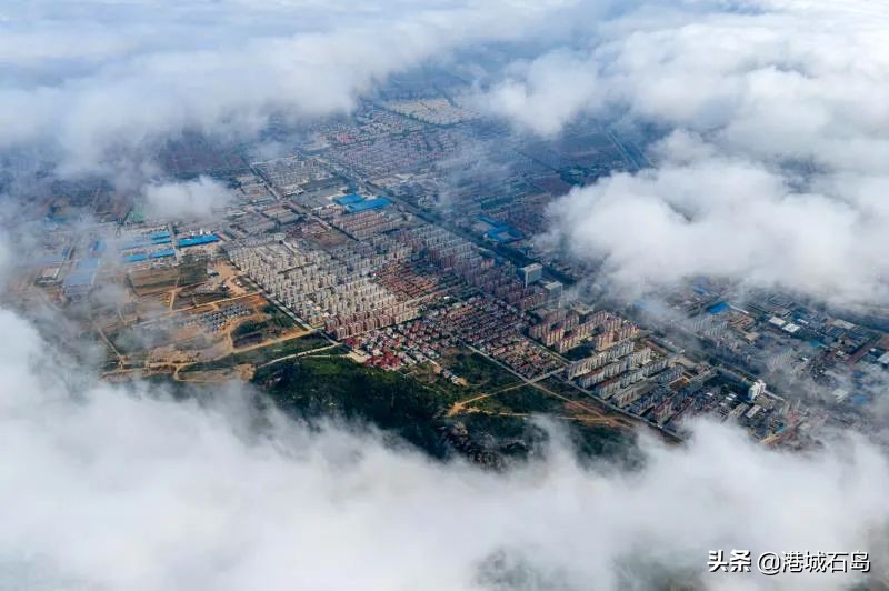 国企扎堆选择石岛，何为？