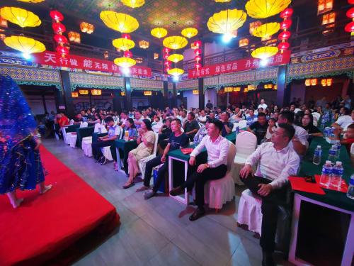 以赛促行，共谱新章｜丹弗第二届“节油中国我在行动”圆满落幕