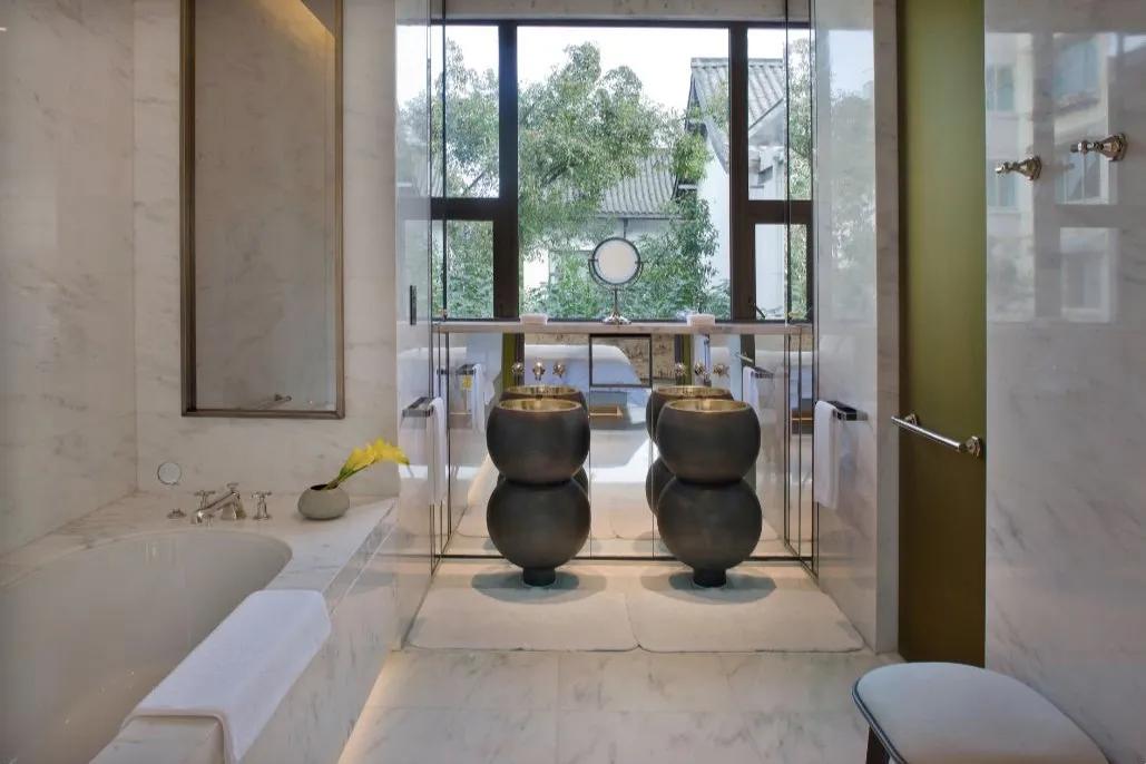 比双11还狠的王炸价格！悦榕、万豪、柏联3折起