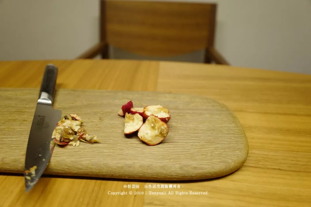 酸甜爽口的山楂糕,美味的山楂糕