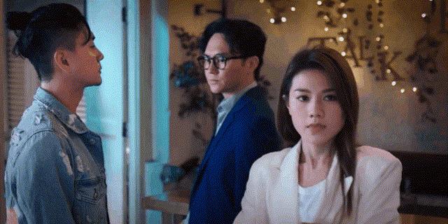 香港犯罪经典电影解说,香港经典罪案电影