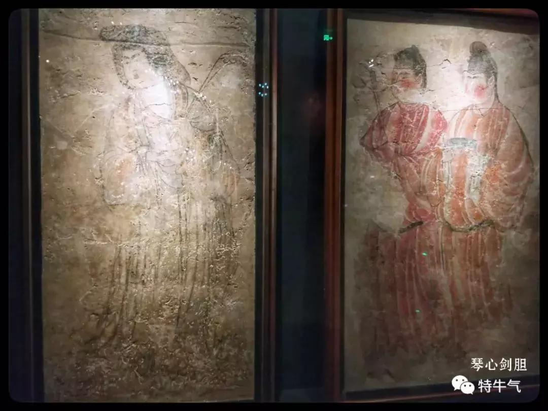 赤金走龙陕西历史博物馆,陕西历史博物馆抢票攻略