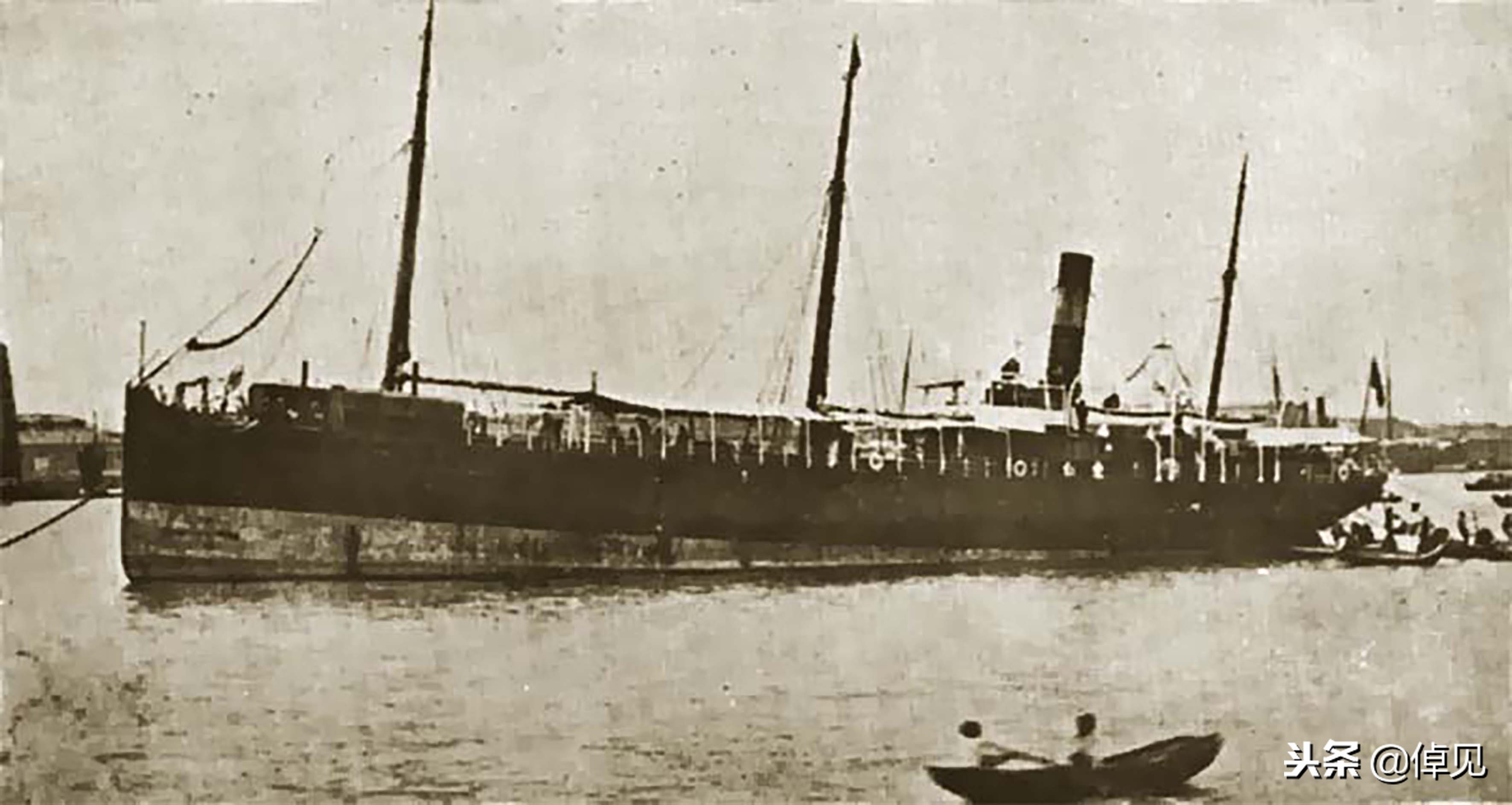 轮船招商局船运业务,招商局旗下船运公司