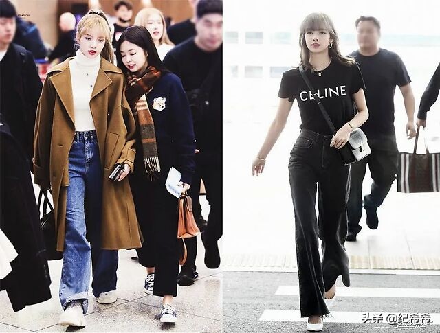 明星同款女装书欣,女明星私服虞书欣