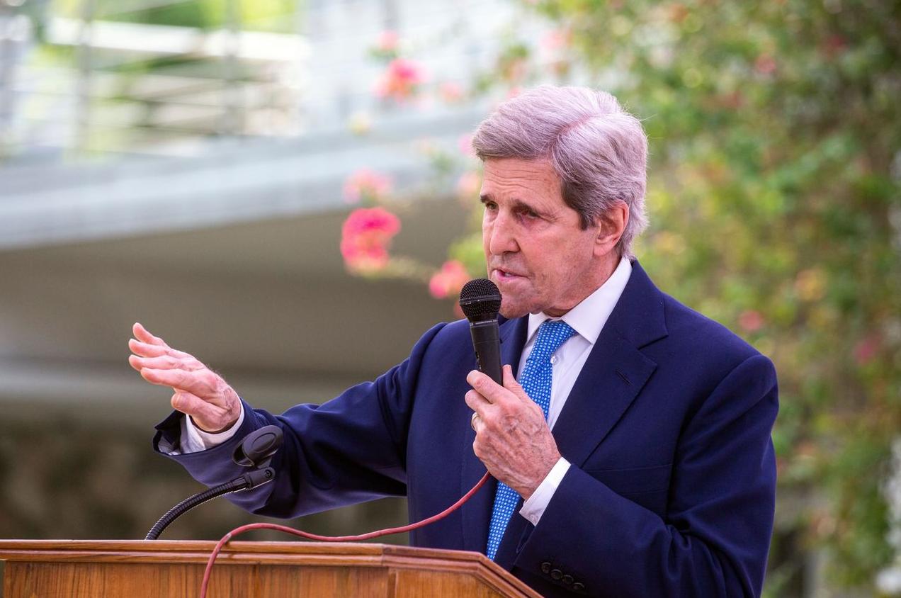 中美关系到底是对手还是伙伴,中美关系是竞争还是合作