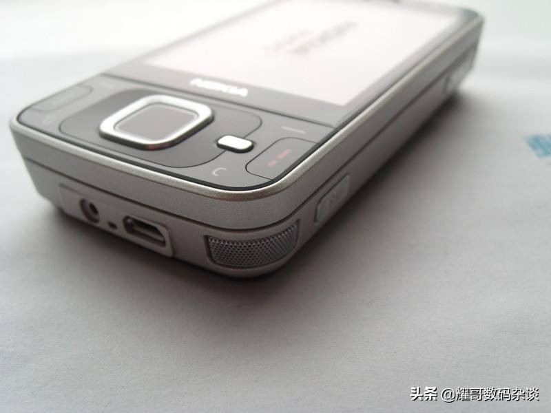 诺基亚智能手机600,诺基亚6600导航功能