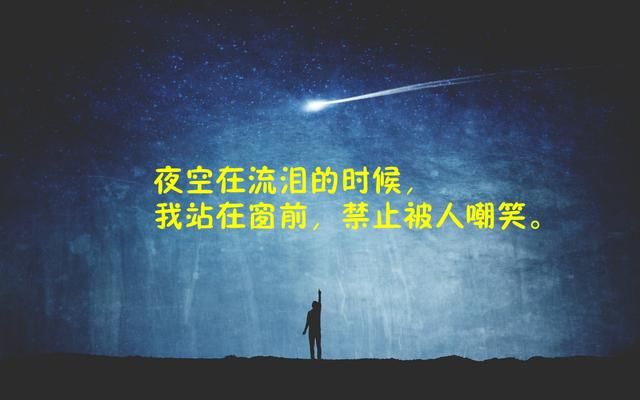 你看过的最伤感的诗句是什么,听过最落寞的一句话或诗句是什么