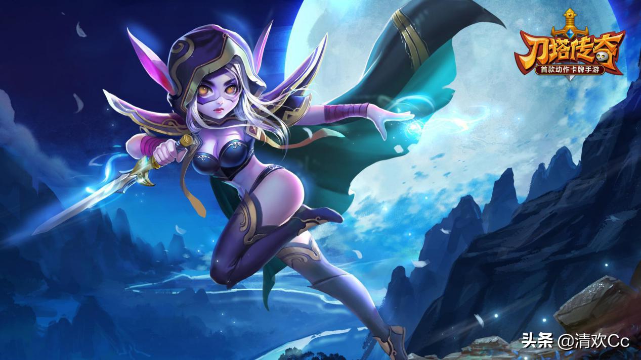 2019年十大必玩手游游戏推荐,策略类手游排行前十名游戏推荐