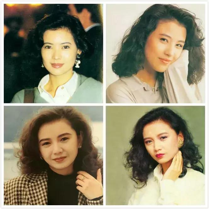 20年前的香港风,20年前港风穿搭