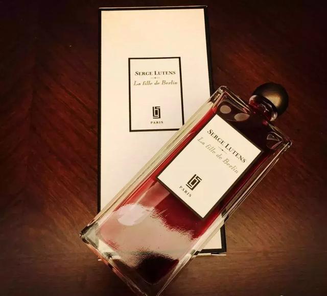 10大爆款香水,10支热门的芦丹氏香水测评