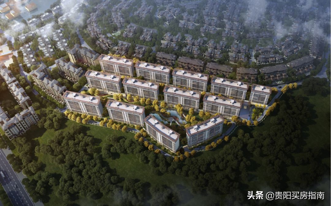 贵阳万科新都荟和中航城什么关系,贵阳万科新都荟中航城