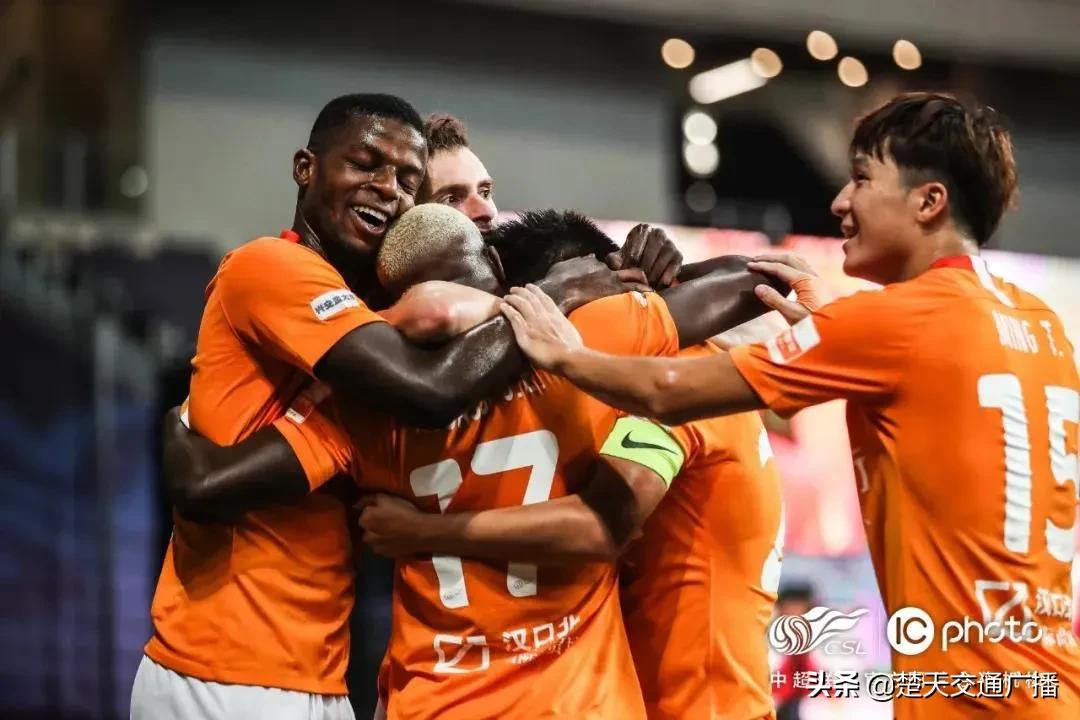武汉卓尔和北京国安比赛重播,武汉卓尔0-1北京国安