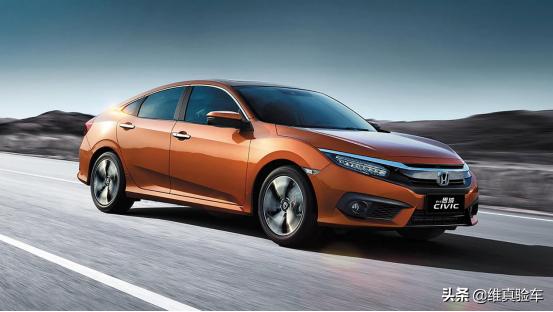 现在买本田思域靠谱吗,2021款思域安全性真的很低吗