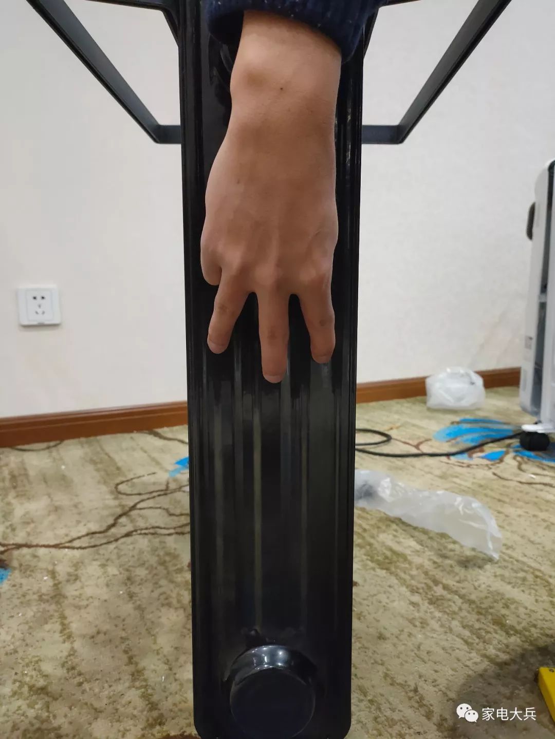 先锋和格力油汀取暖器哪个好,美的和先锋油汀取暖器哪个好