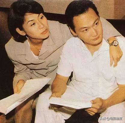 陶大宇是真的爱郭羡妮吗,56岁陶大宇郭羡妮如今老态