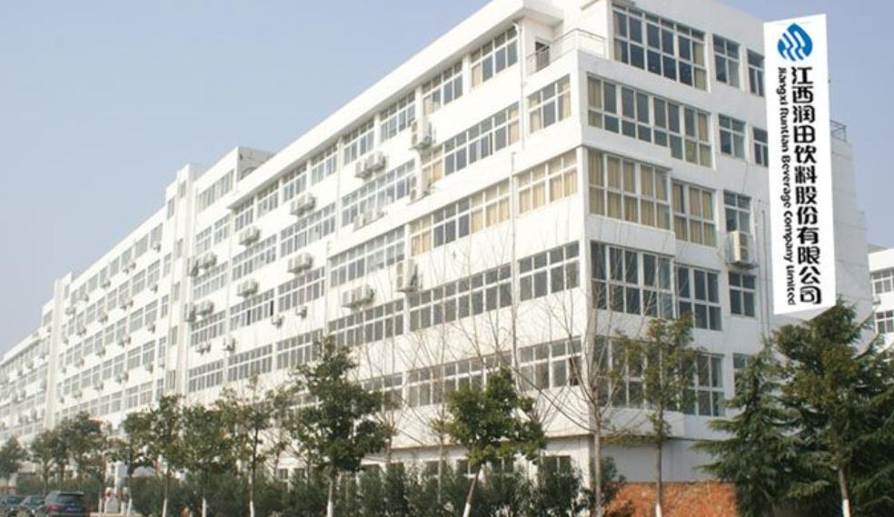 江西润田矿泉水公司,江西润田水厂家