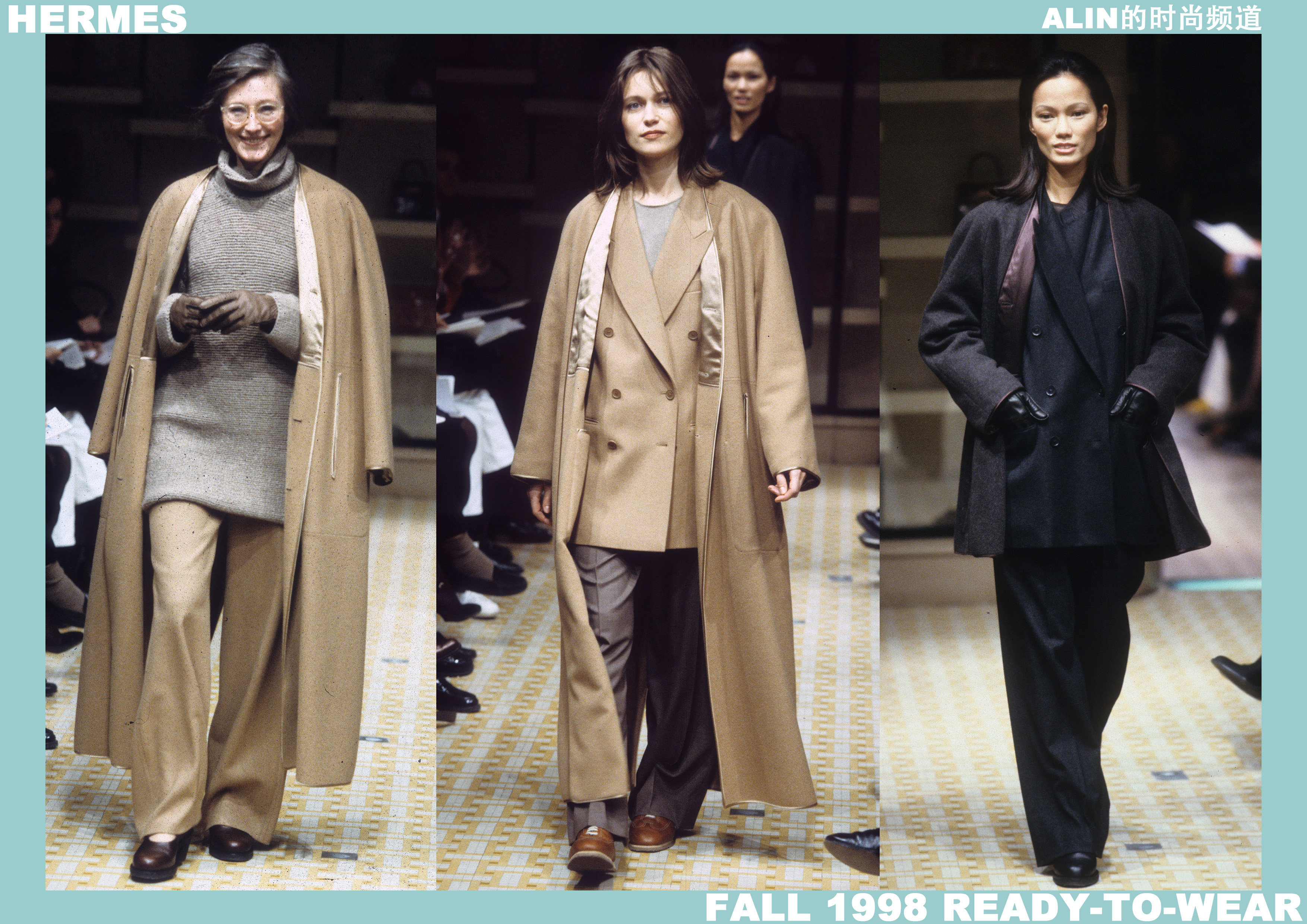 当叛逆的“解构鬼才”遇上“高傲”的法国时装屋