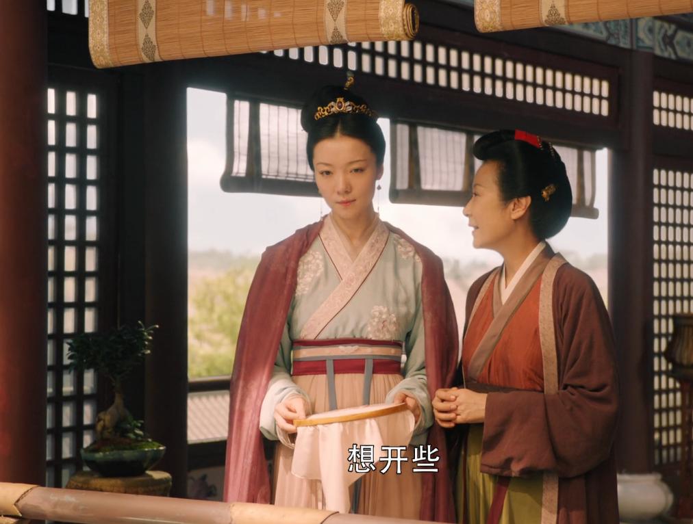 这剧情是在逗我玩吗？30分钟就弃剧，《大宋宫词》你赢了