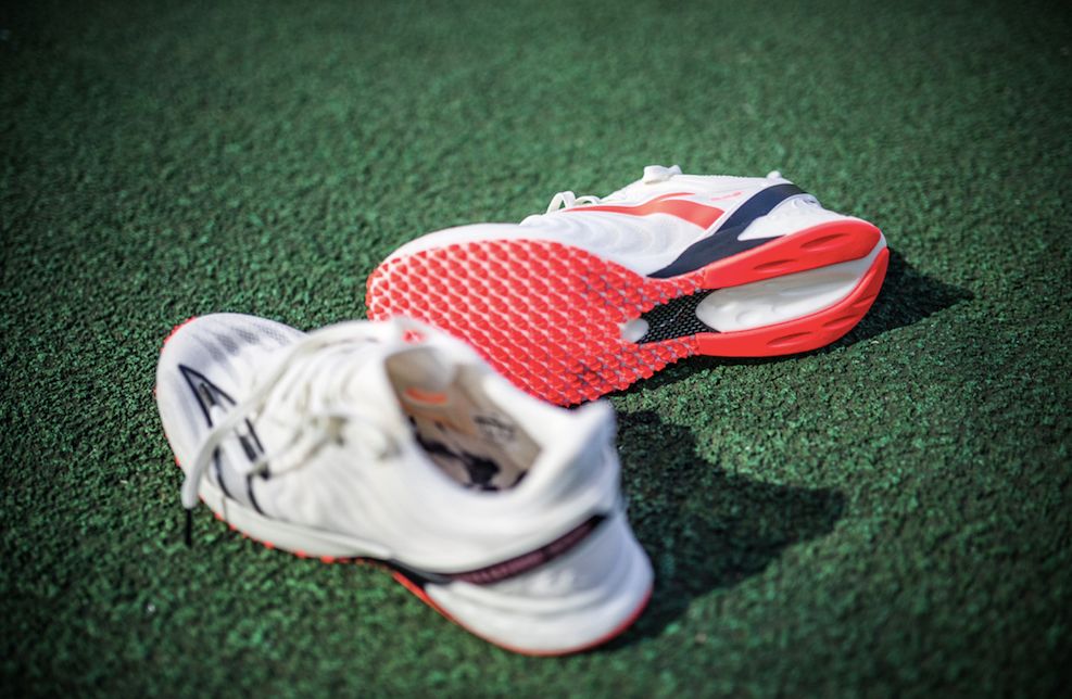 安踏创世2.0pro (anta c202 2代)