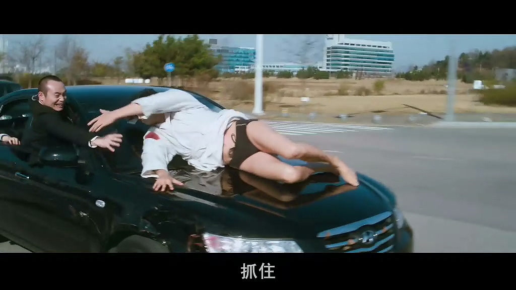 嘿嘿……我就是杀人凶手,你奈我何?韩国电影无尿点系列