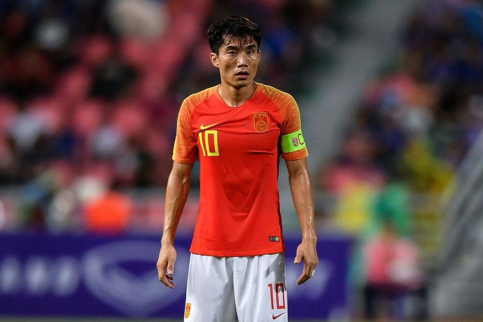 国足有没有赢过一场比赛,国足还有4场全胜有希望吗