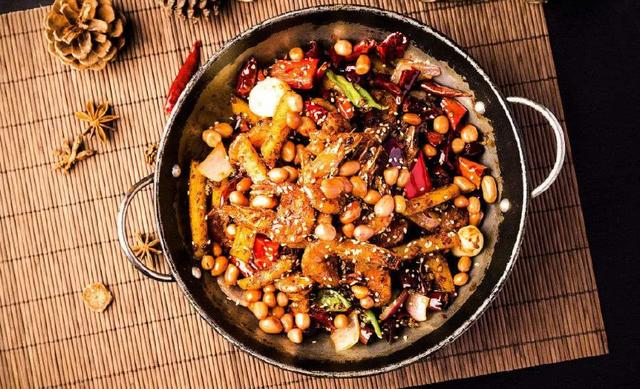 全国美食城市排行榜前十名,全国的美食排行榜前一百