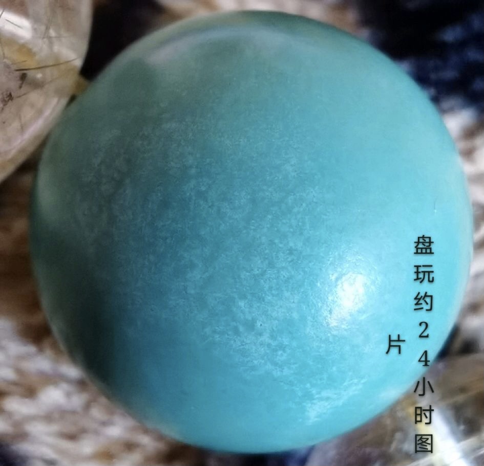 爆料绿松石的秘密 (绿松石有老坑一说吗)