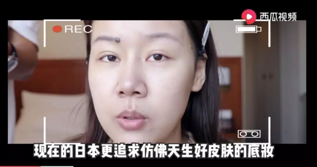 粉底液不买大牌,粉底液不贴肤