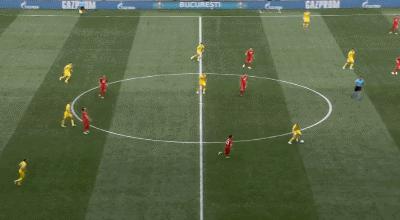 欧洲杯最新比利时比分结果,欧洲杯最新战报斯洛伐克控球率