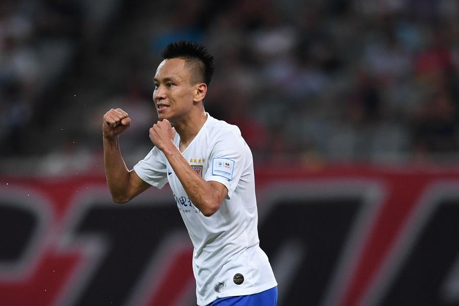 鲁能几人入选国足,他是山东人