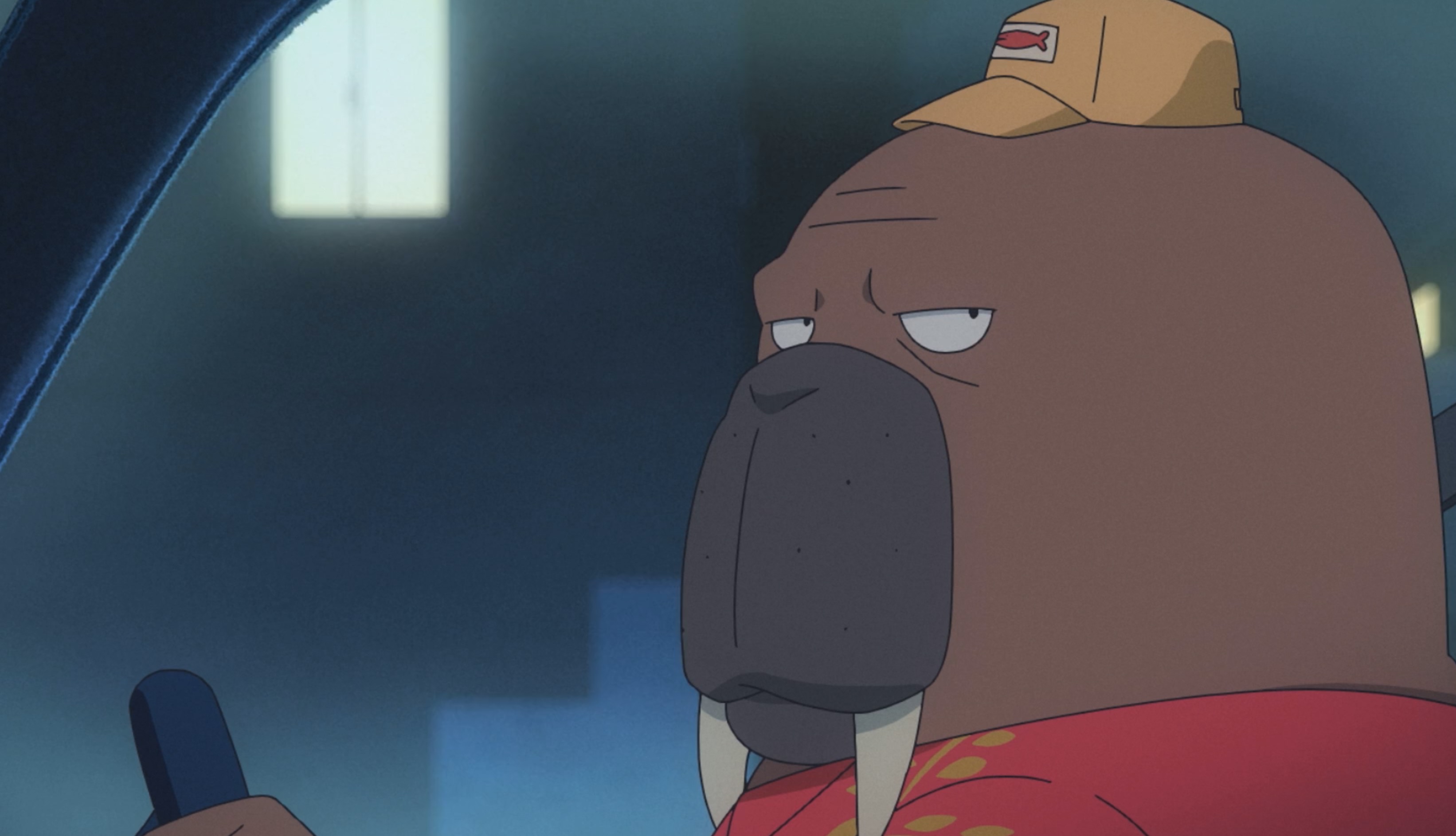 这部冷门电影凭什么打动影评人,推荐一部冷门但评分超高的番