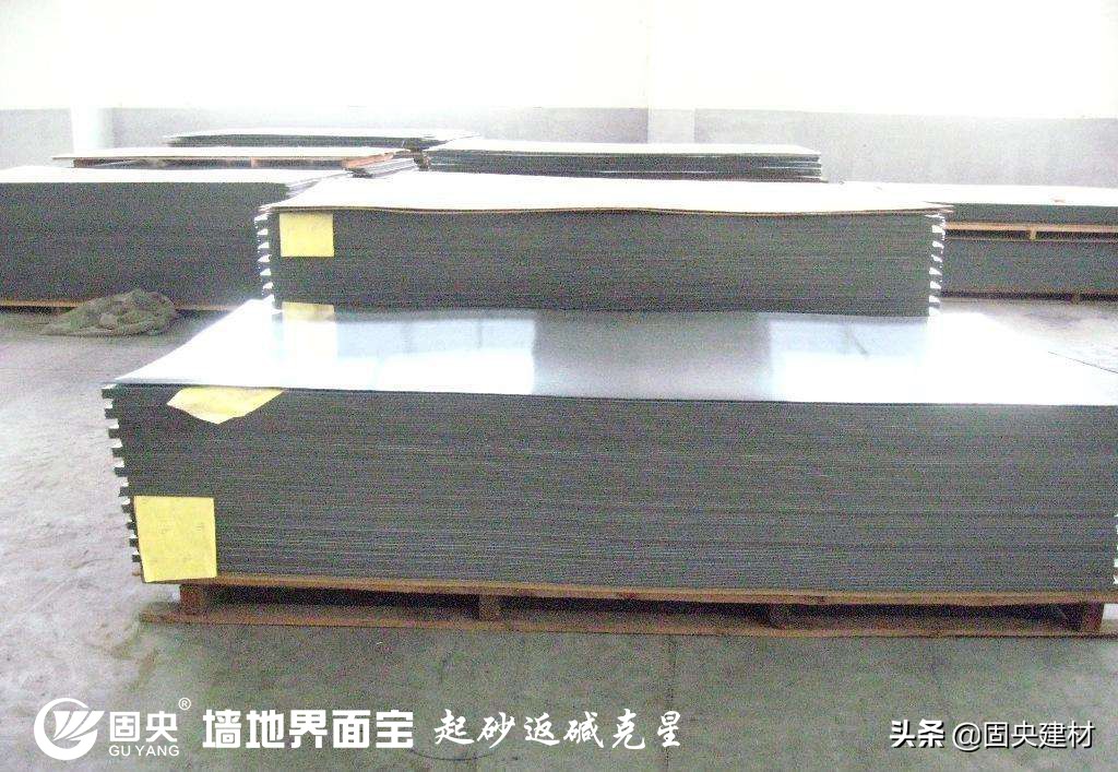 装修中常用的铝塑板该如何选购？