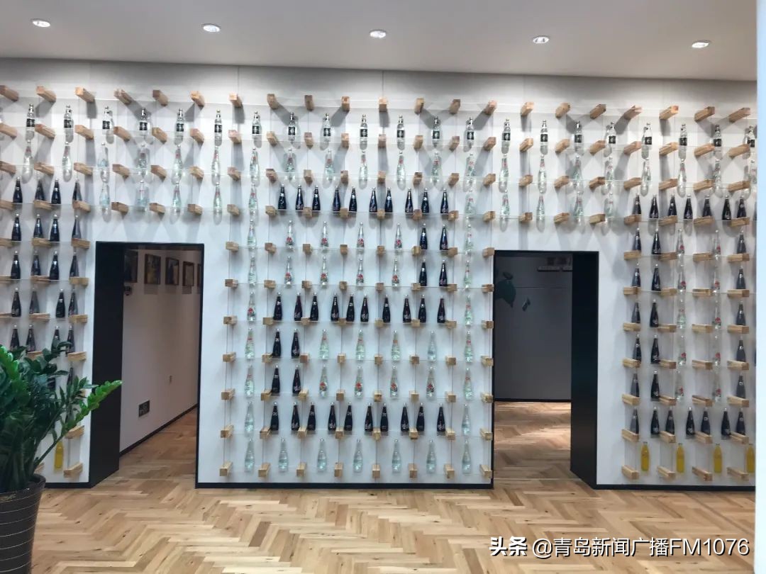 听见文博,听见博物馆青岛