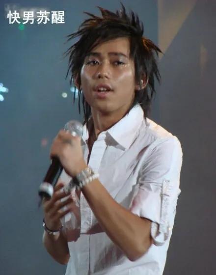 苏醒年轻的时候有多帅,苏醒现在的咖位算几线艺人